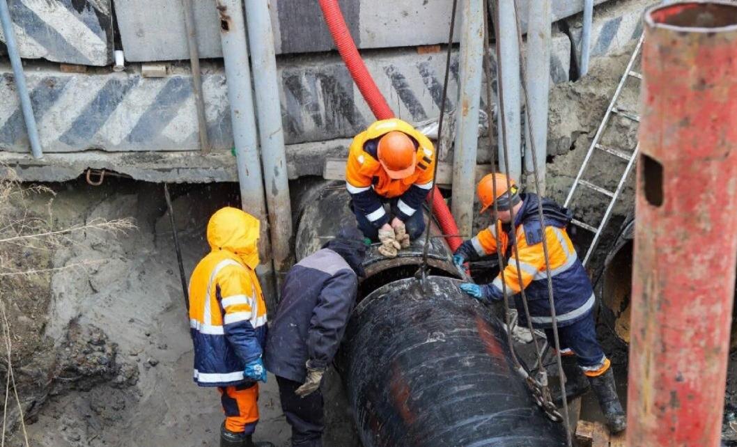 | Фото: из Telegram-канала губернатора Тюменской области