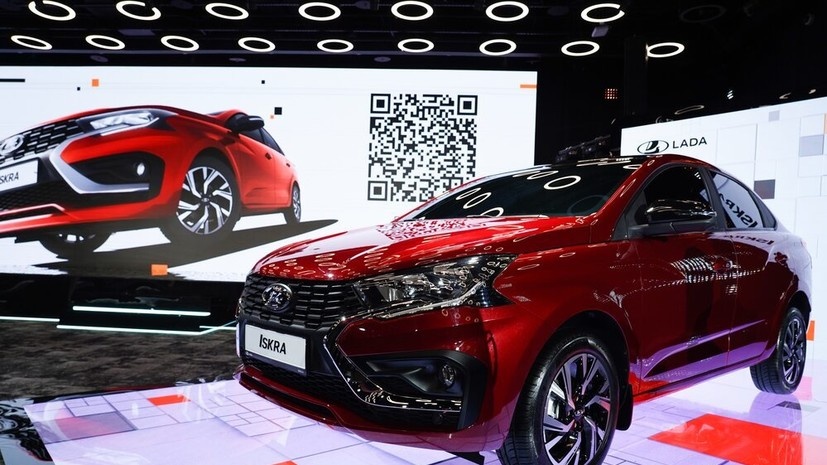   АГН «Москва» Александр Авилов