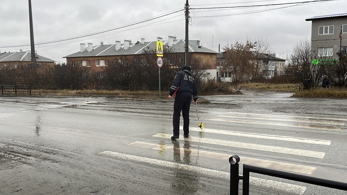 Фото: Госавтоинспекция Свердловской области  📷
