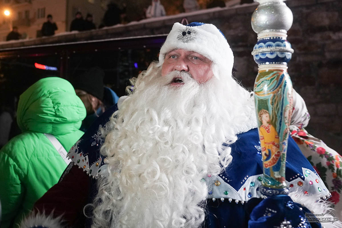    Фото: Лидия Аникина © ИА «Уральский меридиан»