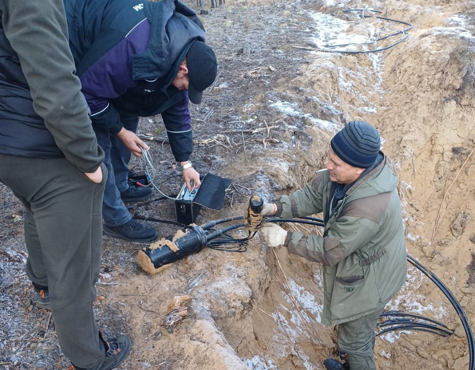 Фото: строительный контроль - Инжиниринговая Компания «2К»