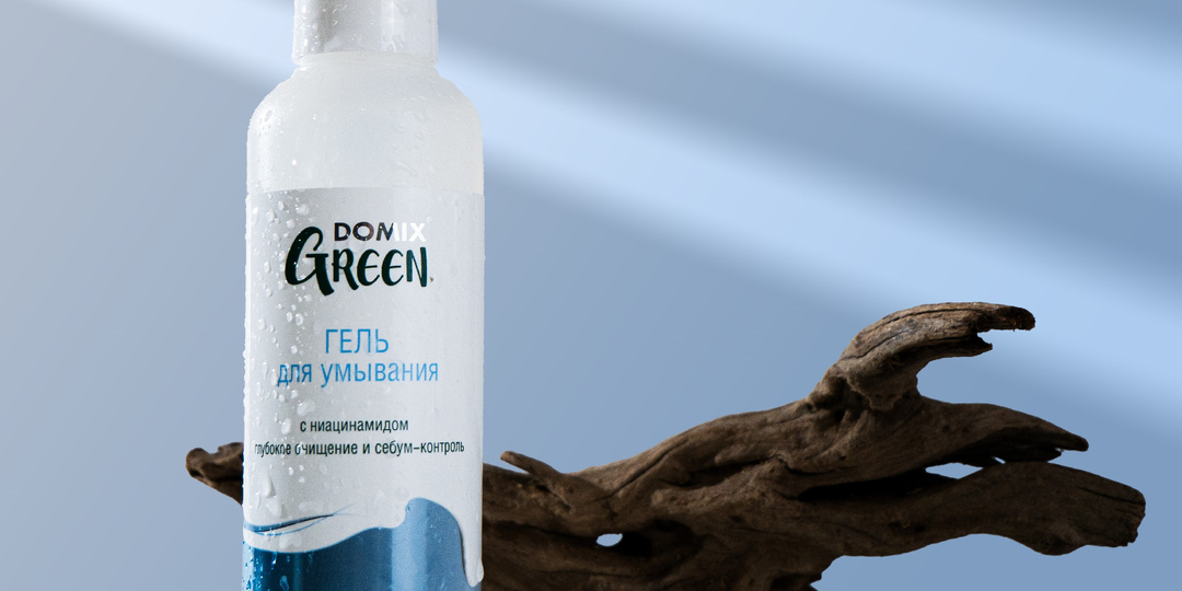 Ниацинамид: супергерой вашей кожи!