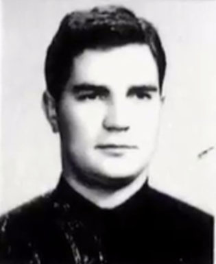 Бернар Бурсико