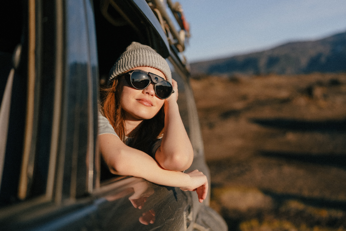 Камчатка - это состояние.