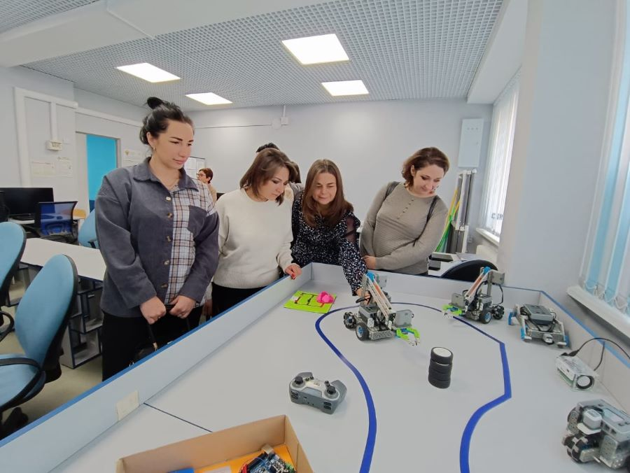 Фото: Магаданская областная детская библиотека