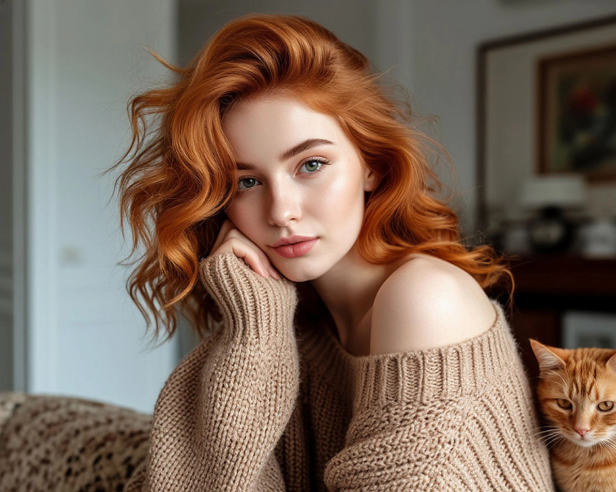 Авторские рассказы Елены Стриж © (2662)