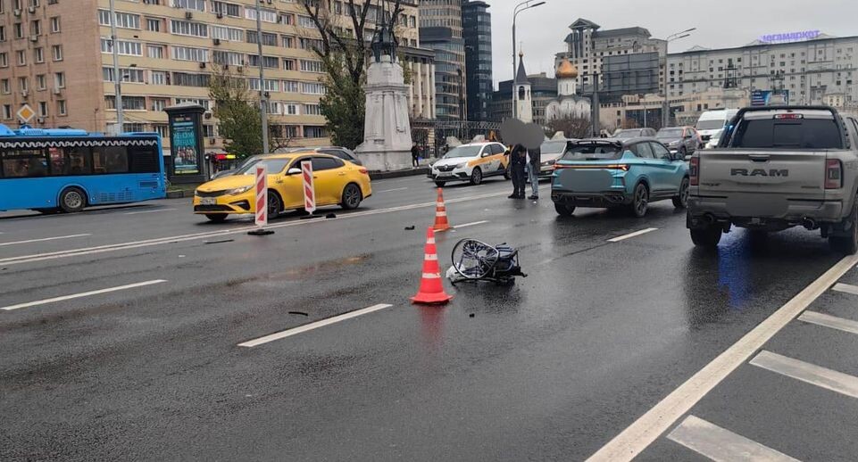    Прокуратура Москвы / Telegram