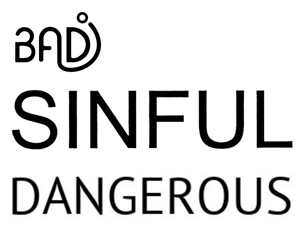 Примеры зарегистрированных знаков с отрицаельным значением слов