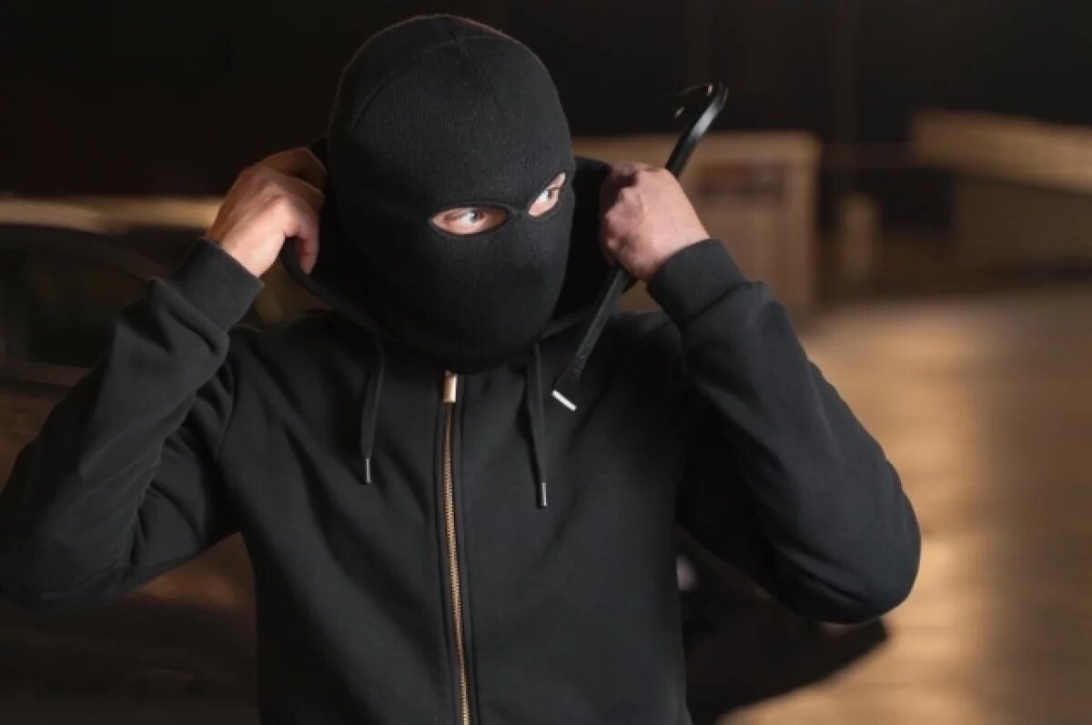    Грабитель уснул в чужой квартире в Благовещенске