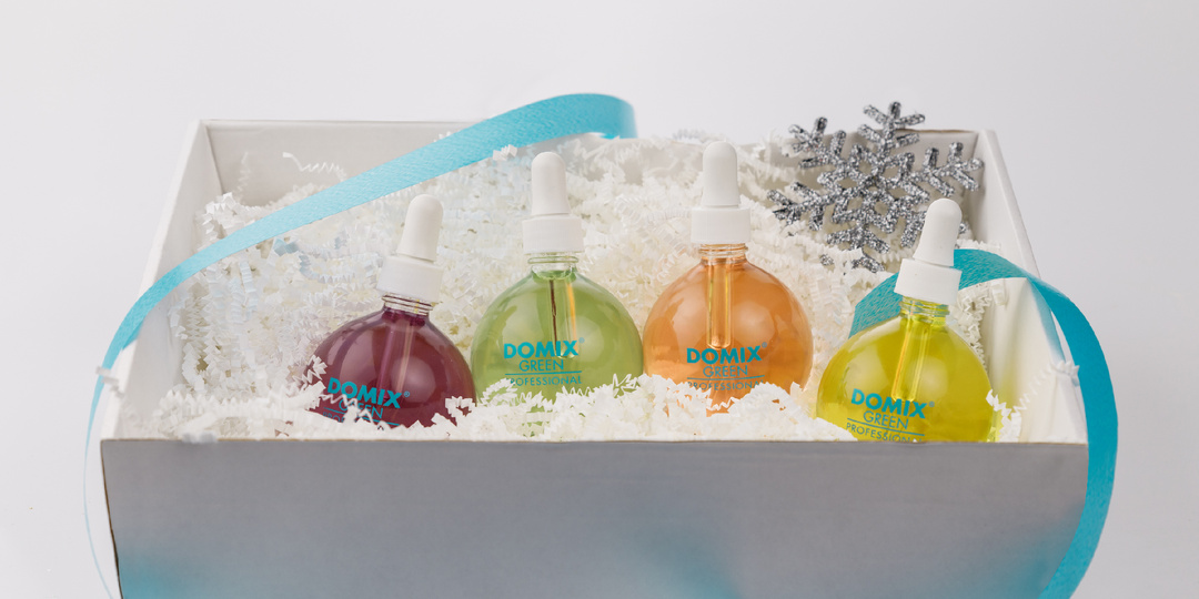 Nail-мастеру: что подарить клиентам на Новый Год?