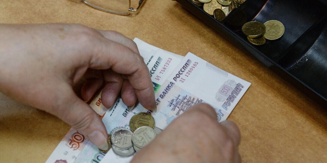 В Госдуме рассказали о выплате январских пенсий в декабре