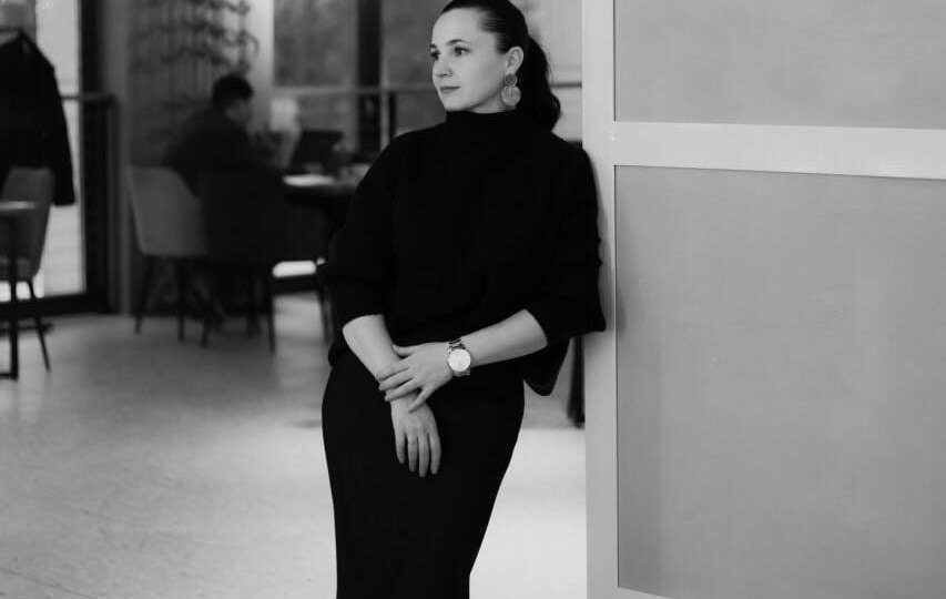 Деньги как язык. Что ваши финансы говорят о ваших границах?