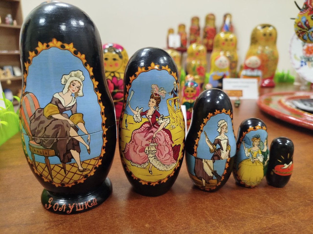 Листайте вправо, чтобы увидеть больше изображений