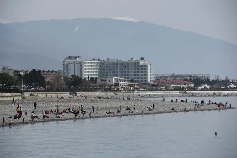     © РИА Новости. Екатерина Лызлова