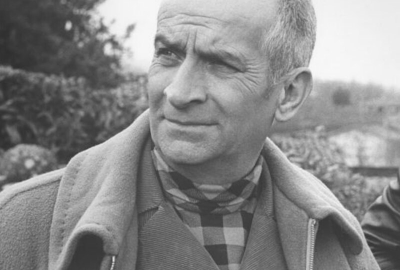 Луи де Фюнес - смешной француз, который смог заставить смеяться СССР и весь мир