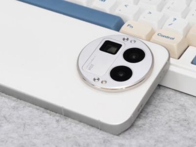    «Глобалка» realme GT 8 Pro получила дату анонса