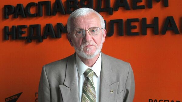    © Sputnik / Виктор Толочко