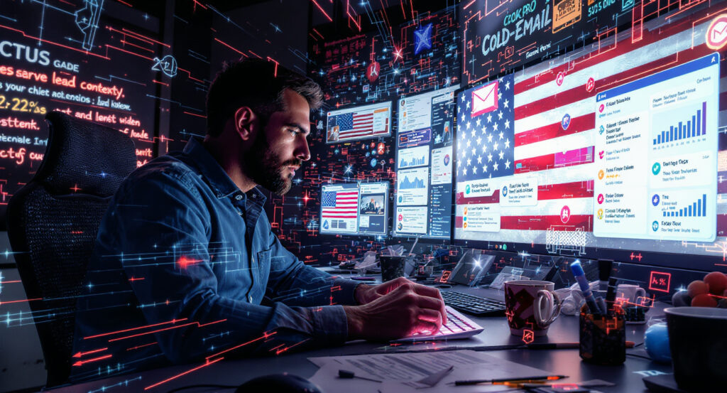    Как создать патриотический и эмоциональный контент в 2025 году для эффективной лидогенерации в b2b через видео и гайды Михаил Михайлов