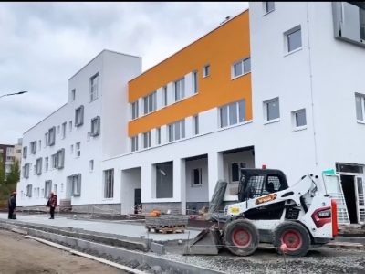    Фото: ГТРК Карелия