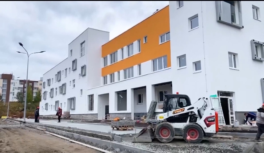    Фото: ГТРК Карелия