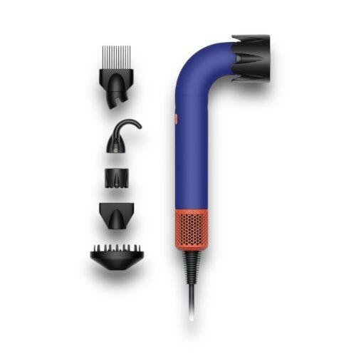 Dyson Supersonic фен для волос