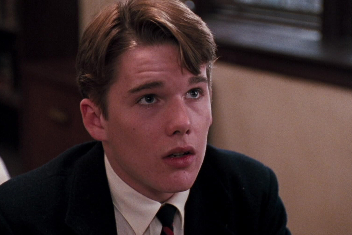 ©Touchstone Pictures 