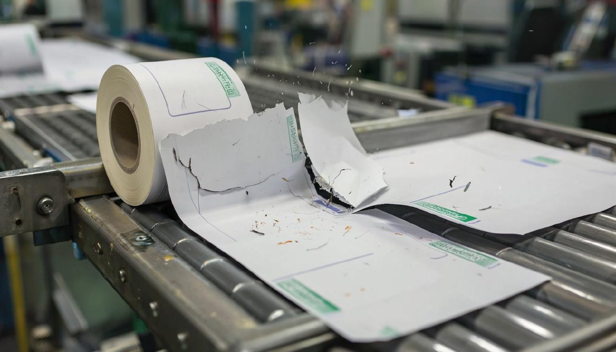 Последствия жесткого профиля разгона