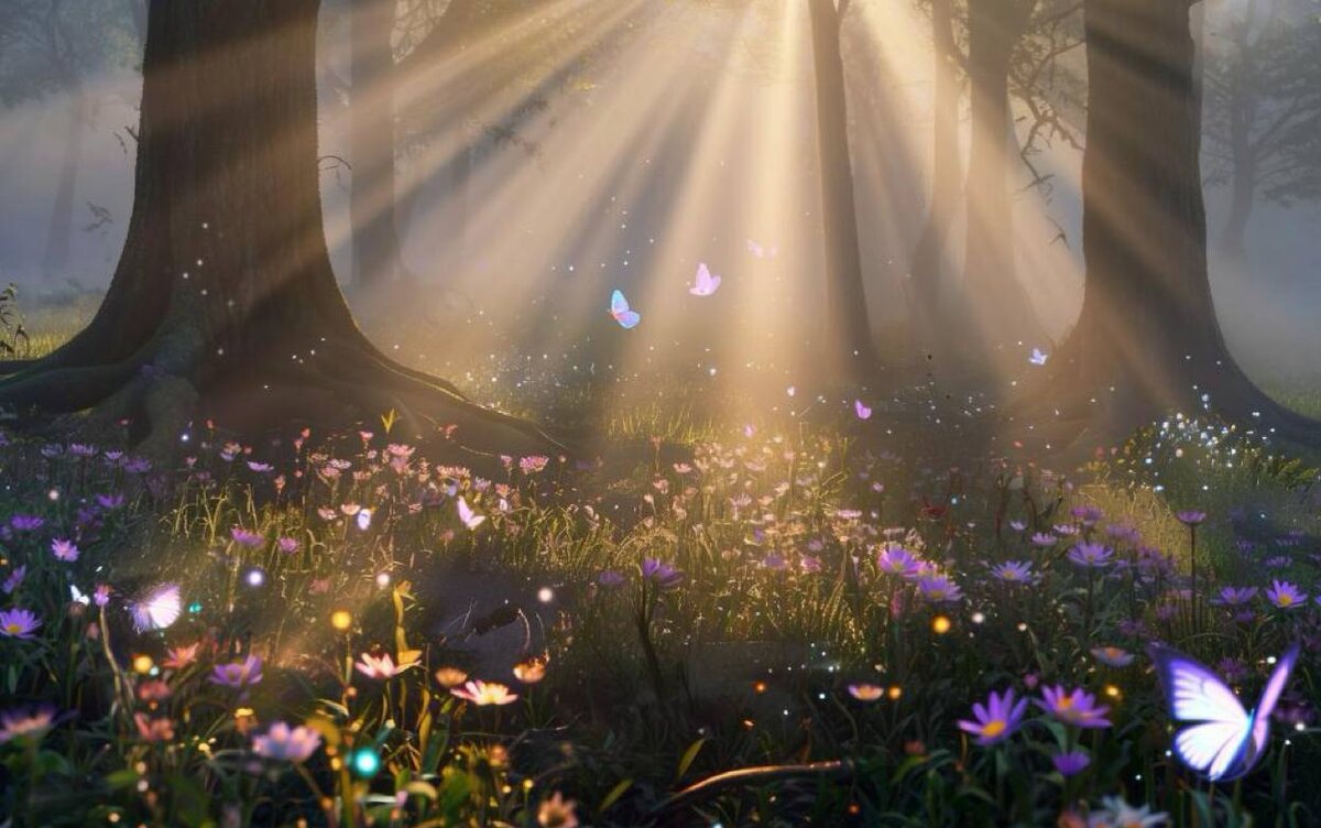    Неожиданные события и новые возможности: гороскоп на 8 ноября 2025 года