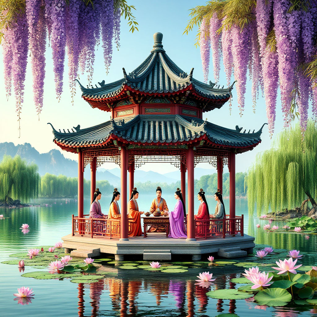 картинка сгенерирована сетью Шедеврум