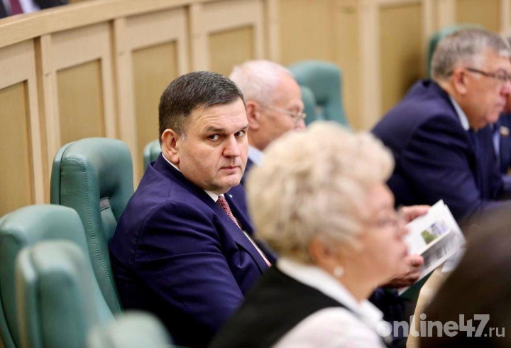 фото: Валентин Илюшин/Online47