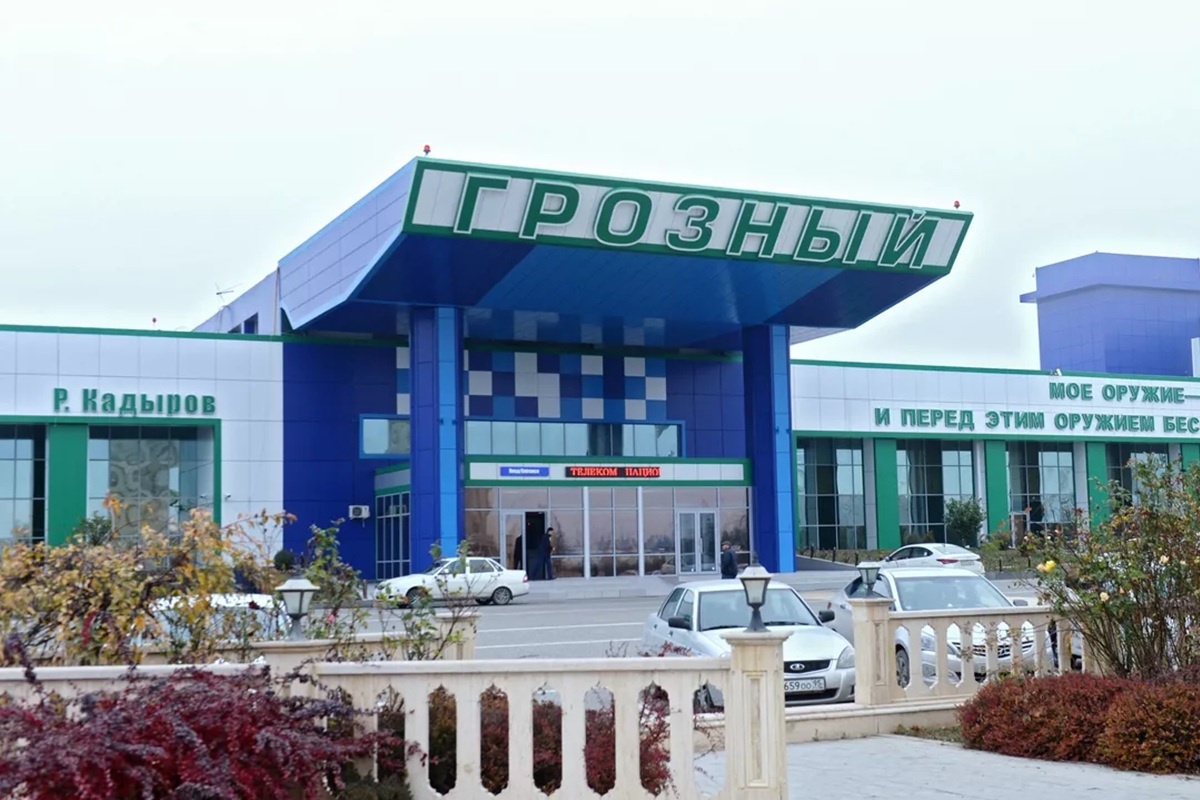    Фото: Саид Царнаев, источник РИА Новости