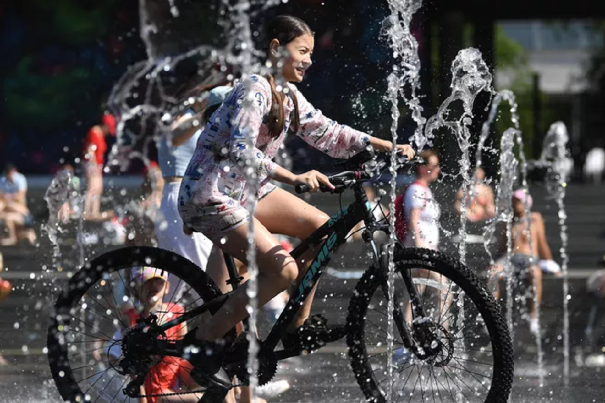    Фото: Павел Бедняков, источник: РИА Новости