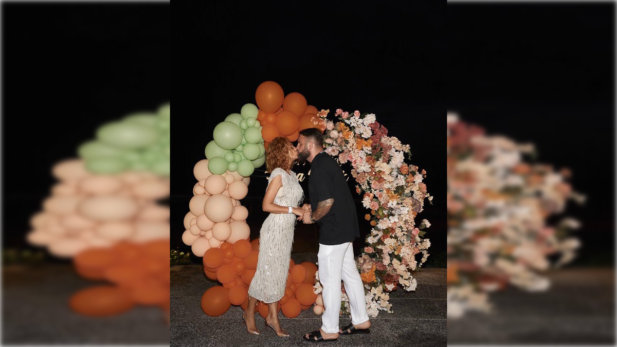 Фото: соцсети Романа Новака