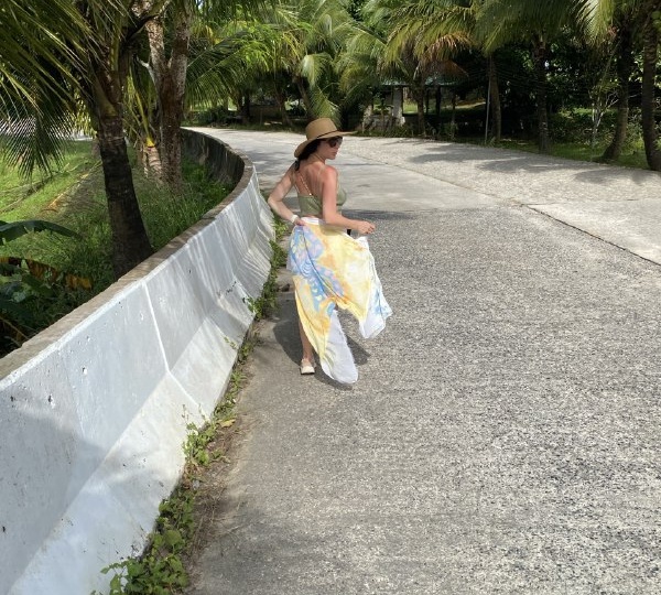 Трекинг на Пхукете. Окрестности Большого Будды.