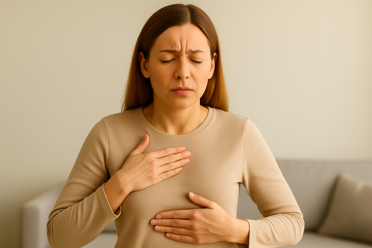 “Йога-терапия без боли и стресса”