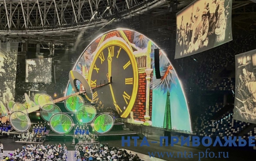    Год родных просторов и спорта: жители Чувашии предложили темы для 2026 года