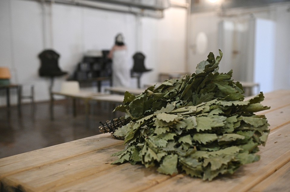    Одним из самых дорогих лотов стал банкетный комплекс «VeRa Park». Алексей БУЛАТОВ