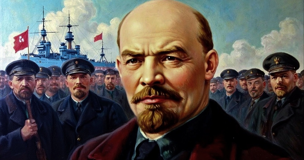 День Великой Октябрьской социалистической революции