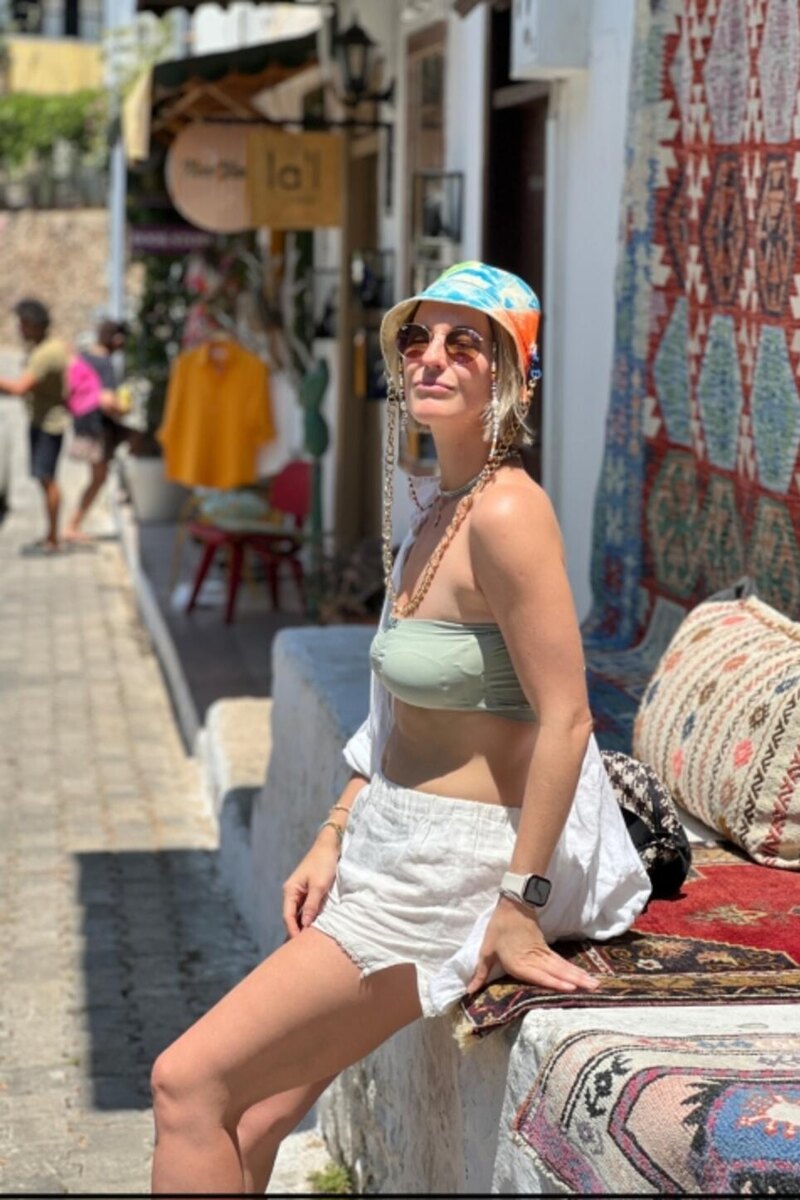     из личного архива звезды