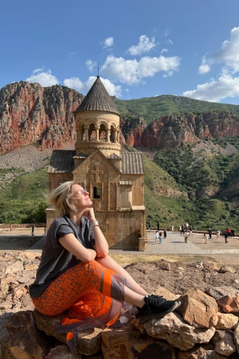     из личного архива звезды