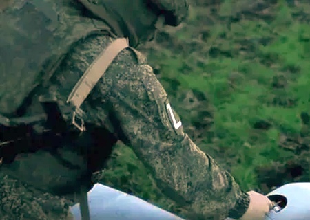    Украинский суд оправдал российского военного, обвиняемого в мародёрстве в Киевской области