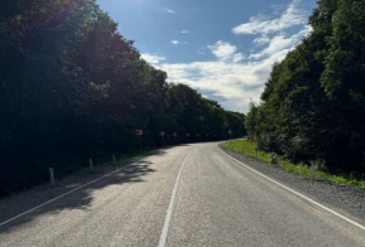    Фото:пресс-служба министерства транспорта и дорожного хозяйства Хабаровского края