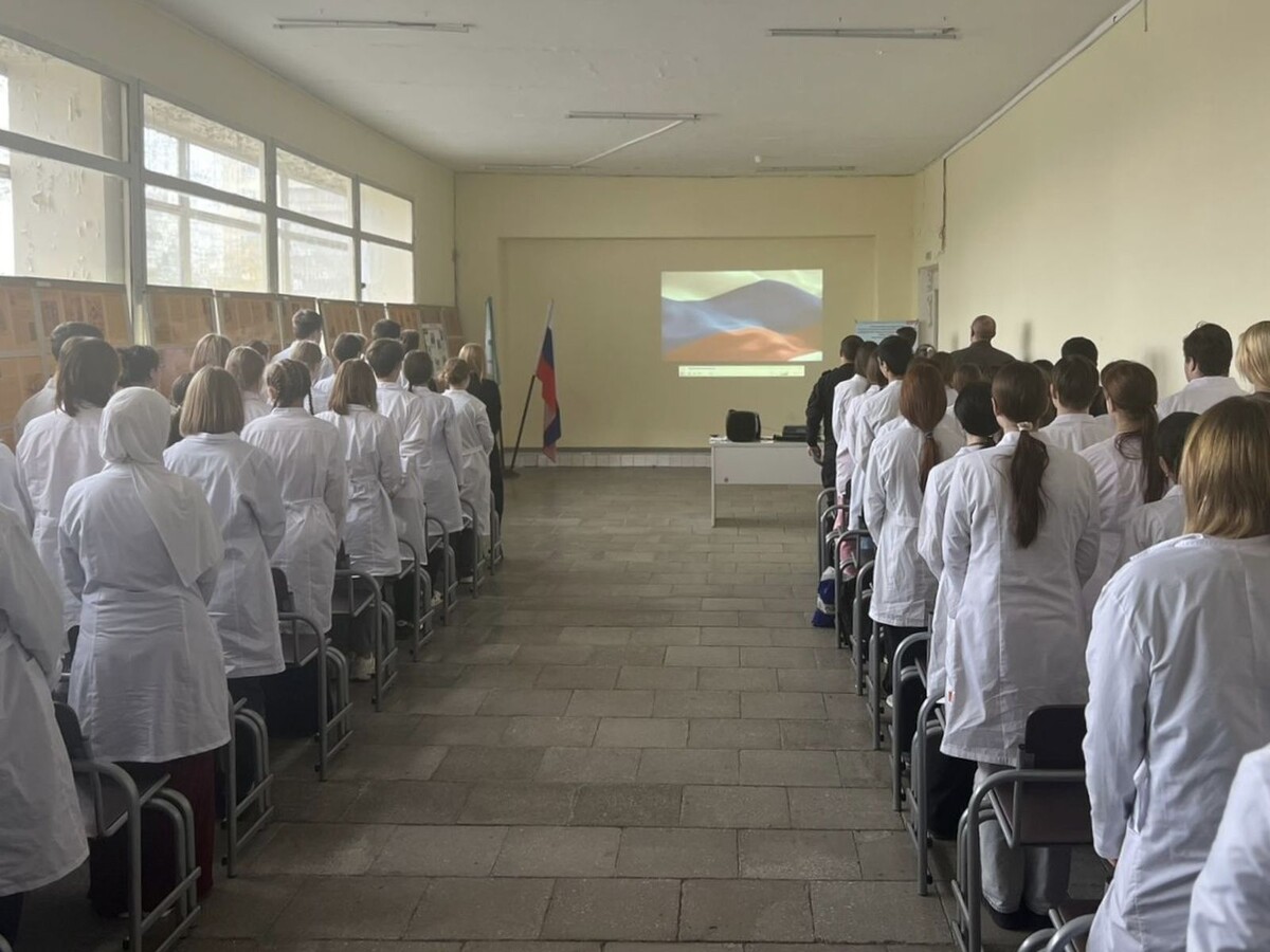 Фото: Нижнетагильский филиал медицинского колледжа 