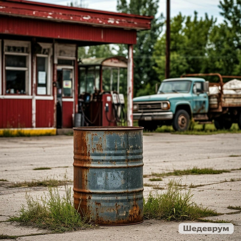 Изображение сгенерировано нейросетью Шедеврум
