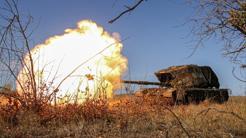    Фото: Река Александр/ТАСС