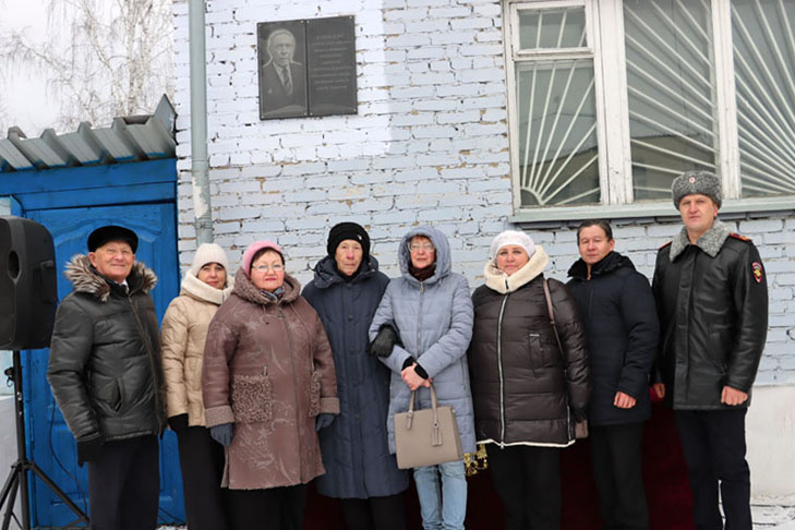    Фото Марины Прониной