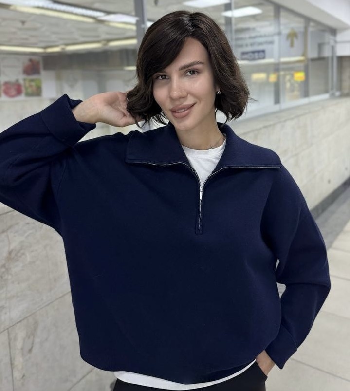 Искусственный парик Vanilla