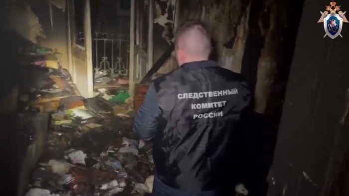    СУ СК РФ по Краснодарскому краю