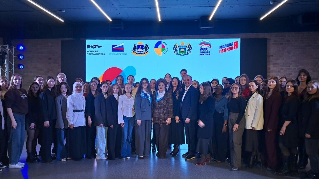 | Фото: ИА "Тюменская линия"