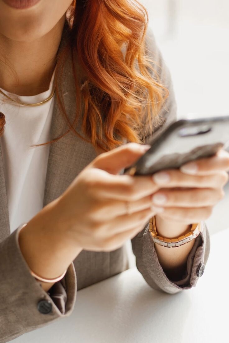 Смартфон - наше всё 